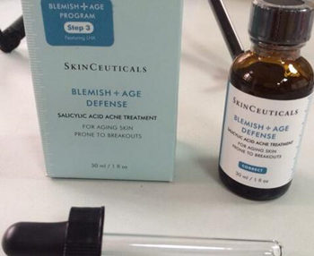 2018年30-40岁去皱产品排行榜10强推荐  2018 去皱 排行榜 10强 40岁 抗皱护肤 第7张