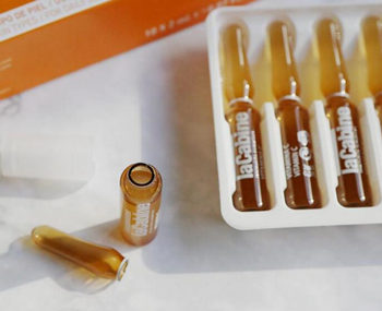 2018年30-40岁去皱产品排行榜10强推荐  2018 去皱 排行榜 10强 40岁 抗皱护肤 第10张