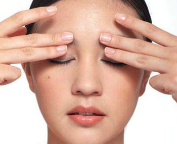 下眼睑皱纹严重怎么办，五种方法推荐  下眼睑 皱纹 怎么办 抗皱护肤 第6张