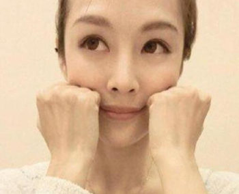 嘴角有皱纹了怎么补救，四个方法改善
