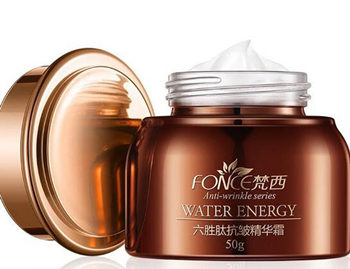 40岁用哪些抗皱护肤品  40岁 抗皱护肤 第5张