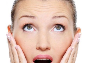 面部肌肉松弛怎么锻炼，五种改善方法  面部 肌肉 抗皱护肤 第2张