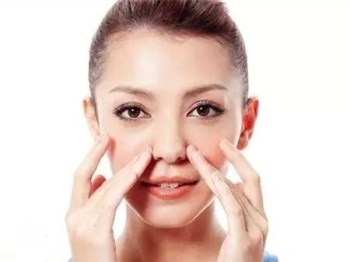 面部肌肉松弛怎么锻炼，五种改善方法  面部 肌肉 抗皱护肤 第4张