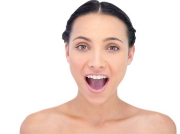 面部肌肉松弛怎么锻炼，五种改善方法  面部 肌肉 抗皱护肤 第5张