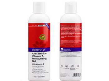 保湿抗皱产品排行榜哪些是你的菜  排行榜 产品 抗皱护肤 第2张