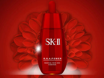 日本抗衰老护肤品排行榜推荐产品