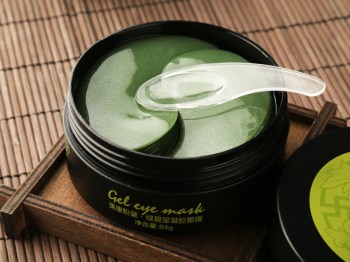 哪种眼贴去皱效果好，五款推荐  效果 抗皱护肤 第4张