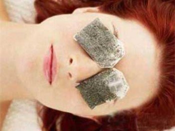 用什么敷眼睛去皱纹，五种天然材料