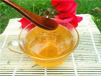 蜂蜜去皱纹最好的方法怎么使用