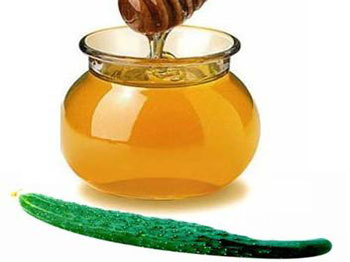 蜂蜜去皱纹最好的方法怎么使用  蜂蜜 皱纹 最好 抗皱护肤 第4张