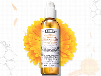 什么洗面奶去皱纹效果好  洗面奶 皱纹 效果 抗皱护肤 第2张