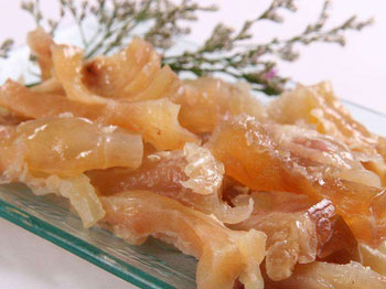 眼皮严重松弛怎么恢复正常