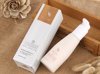 最新紧致抗衰老化妆品排行榜TOP5