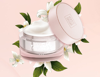 最新紧致抗衰老化妆品排行榜TOP5  抗衰老 化妆品 排行榜 抗皱护肤 第3张