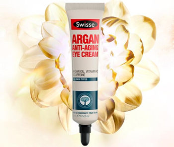 最好的抗衰老眼霜选什么牌子