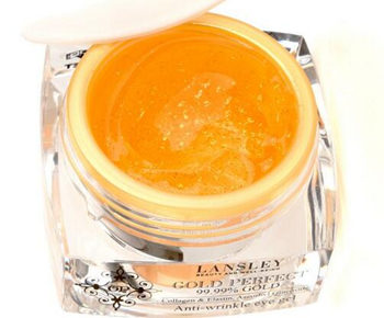 最好的抗衰老眼霜选什么牌子  眼霜 抗衰老 抗皱护肤 第3张