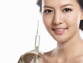 打玻尿酸法令纹会移位吗  玻尿酸 法令纹 抗皱护肤 第5张