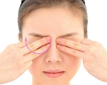 内眼角眼袋细纹怎样去除妙招  眼袋 妙招 眼角 细纹 抗皱护肤 第5张