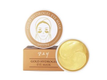 眼部去皱面膜哪个牌子好，好用五款  眼部 面膜 牌子 抗皱护肤 第3张