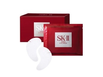 眼部去皱面膜哪个牌子好，好用五款  眼部 面膜 牌子 抗皱护肤 第5张