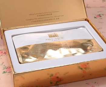 2020最新去皱面膜排行榜10强哪些品牌好  面膜 排行榜 去皱 10强 抗皱护肤 第10张