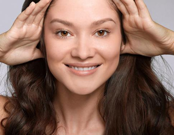 如何消除嘴角法令纹，五种摆脱法令纹