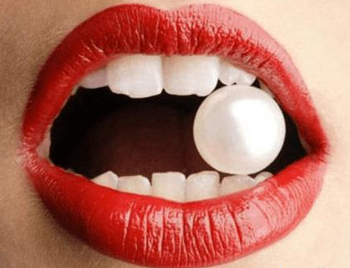 如何消除嘴角法令纹，五种摆脱法令纹  法令纹 抗皱护肤 第3张