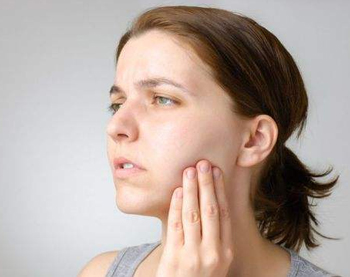 怎么看自己脸部松弛，轻松识别脸部松弛