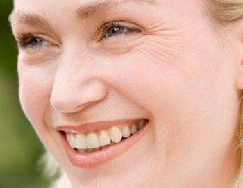 怎么看自己脸部松弛，轻松识别脸部松弛  脸部松弛 抗皱护肤 第3张