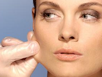 怎么看自己脸部松弛，轻松识别脸部松弛  脸部松弛 抗皱护肤 第4张