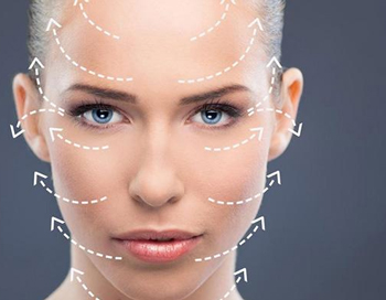 怎么看自己脸部松弛，轻松识别脸部松弛  脸部松弛 抗皱护肤 第5张