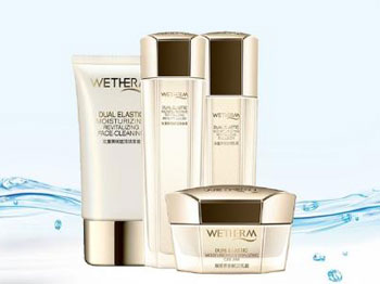 温碧泉抗皱系列怎么样，哪些产品效果好