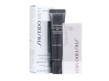 男士抗皱眼霜排行榜，上榜五款推荐