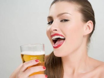 喝什么能减少女人皱纹，健康安全抗衰老