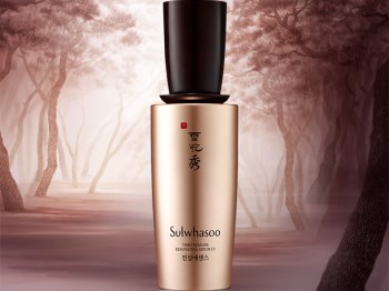 韩国抗皱护肤品排行榜，上榜五款推荐  韩国 护肤品 排行榜 抗皱护肤 第2张