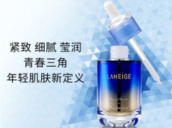 韩国抗皱护肤品排行榜，上榜五款推荐  韩国 护肤品 排行榜 抗皱护肤 第3张