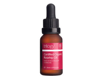 什么精油去皱纹效果好，五款精油推荐  精油 皱纹 效果 抗皱护肤 第2张