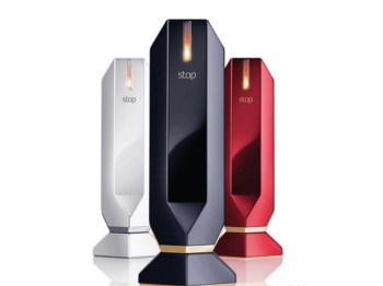 去皱仪器什么牌子好，五款美容仪推荐  牌子 仪器 抗皱护肤 第2张