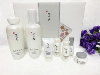 什么化妆品美白去皱效果好，五款推荐  美白 化妆品 效果 抗皱护肤 第3张