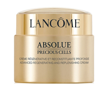 全球十大抗衰老面霜排行榜