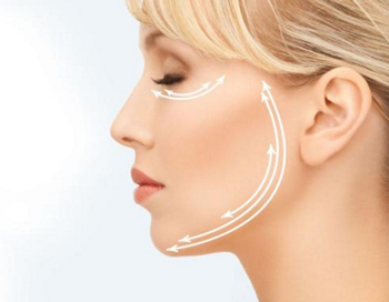 脸部浮肿松弛怎么办，五种方法推荐