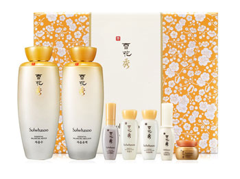 抗皱补水护肤品排行榜  护肤品 排行榜 抗皱护肤 第2张