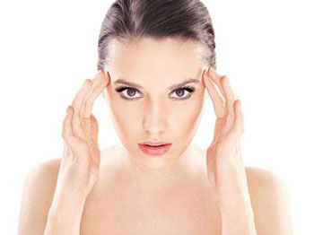 十种眼部细纹消除妙招偏方  妙招 偏方 眼部 抗皱护肤 第4张