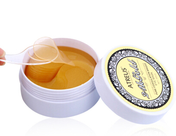 什么牌子的眼膜去皱效果好  眼膜 牌子 抗皱护肤 第4张