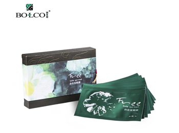 什么牌子的眼膜去皱效果好  眼膜 牌子 抗皱护肤 第5张