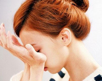 脸部瑜伽能提升皮肤吗  瑜伽 脸部 抗皱护肤 第3张