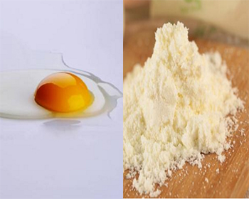 鸡蛋去皱纹最好的方法，五种巧用鸡蛋去皱  鸡蛋 皱纹 抗皱护肤 第4张