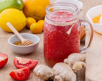 蜂蜜去皱纹有几种方法  蜂蜜 皱纹 抗皱护肤 第2张