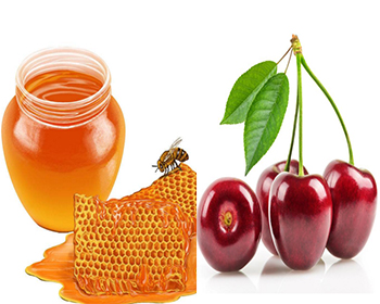 蜂蜜去皱纹有几种方法  蜂蜜 皱纹 抗皱护肤 第3张