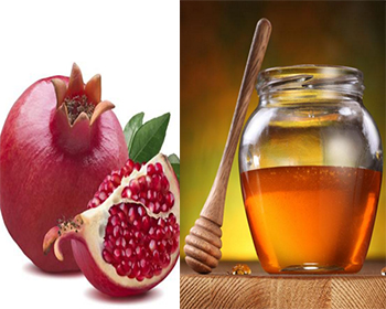 蜂蜜去皱纹有几种方法  蜂蜜 皱纹 抗皱护肤 第4张